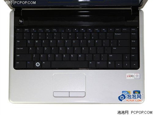 戴尔Inspiron 灵越 14(I1440D-128)笔记本 