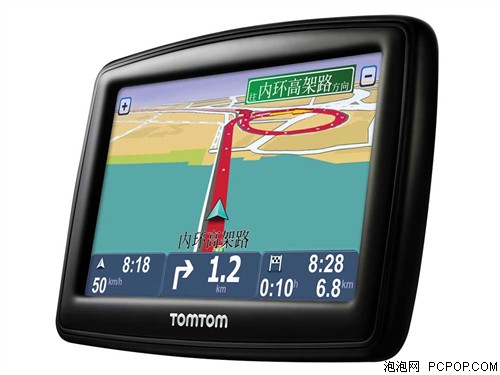 TomTomXL 255GPS 