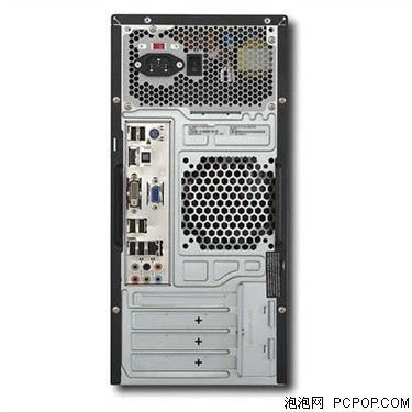 华硕(ASUS)晶品 CM5575(i5-650/6G/1TB)电脑 