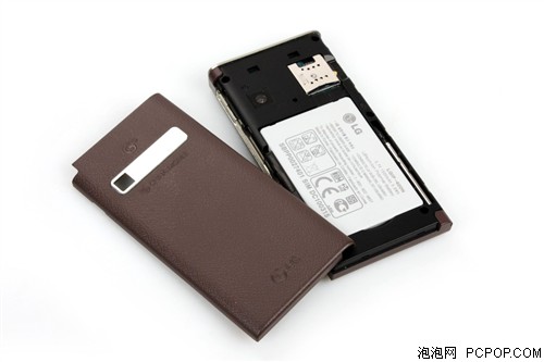 LG(LG)GD888手机 