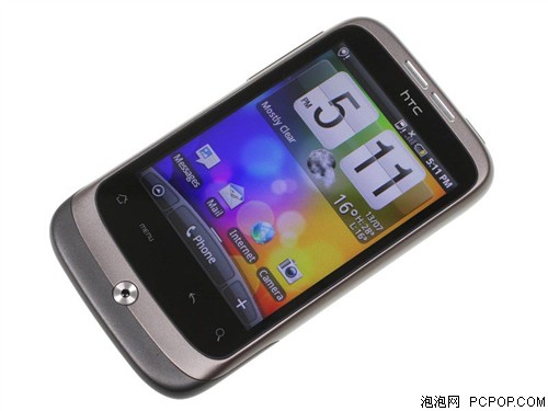 HTCG8 Wildfire手机 