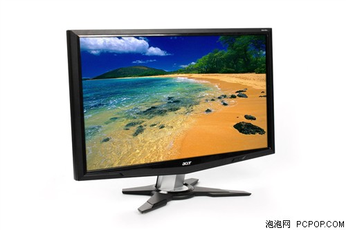 Acer(宏碁)G245Hbd液晶显示器 