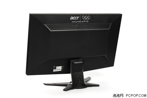 Acer(宏碁)G245Hbd液晶显示器 