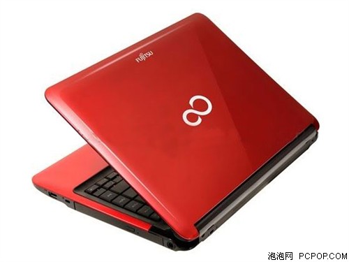 富士通LifeBook LH530-P6000笔记本 