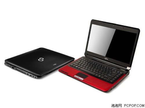 富士通LifeBook LH530-P6000笔记本 