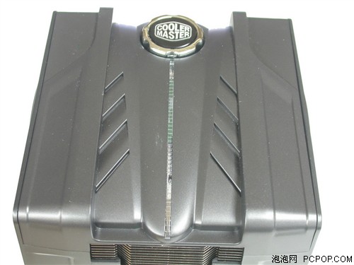 酷冷V6GT(RR-V6GT-22PK-R1)散热器 