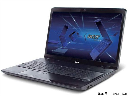 AcerAspire 7745G-724G1.28TMn笔记本 