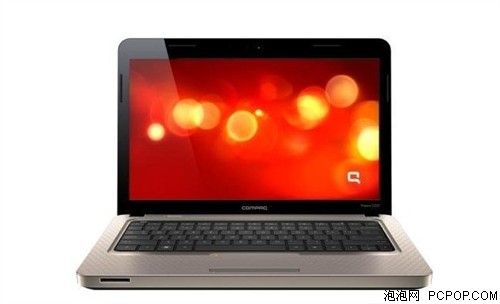 惠普Compaq Presario CQ32-107TX(XC669PA)笔记本 