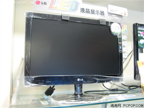 LGE2040T液晶显示器 