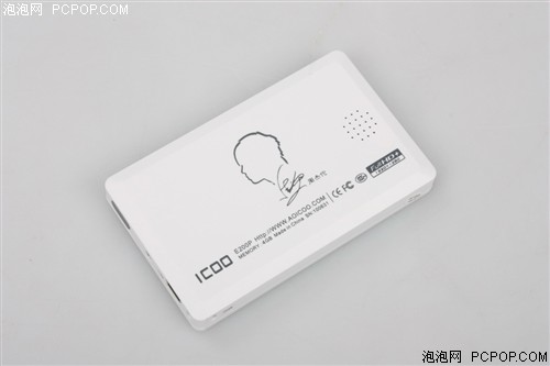 ICOOE200P(4G)MP3 