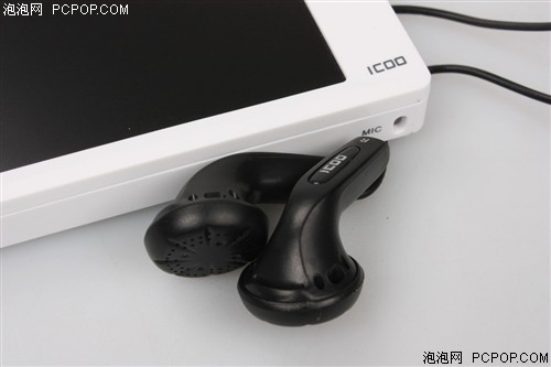 ICOOE200P(4G)MP3 