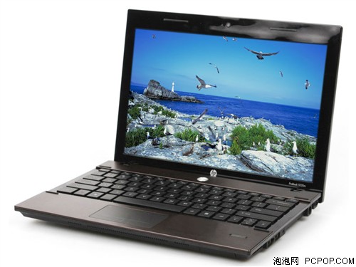 惠普ProBook 5220m(WW424PA)笔记本 