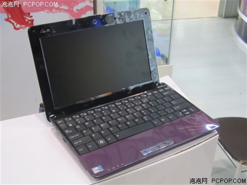 华硕EeePC 1001PQ 250G LX上网本 