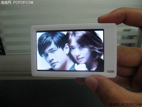 ICOOE200P(4G)MP3 