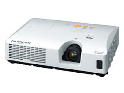 日立HCP-3250X投影机 