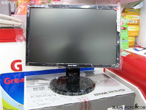 Great WallZ2260液晶显示器 