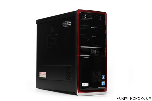 惠普Elite HPE-355cn(BN788AA)电脑 