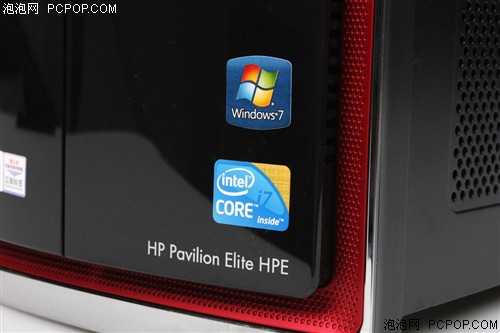 惠普Elite HPE-355cn(BN788AA)电脑 