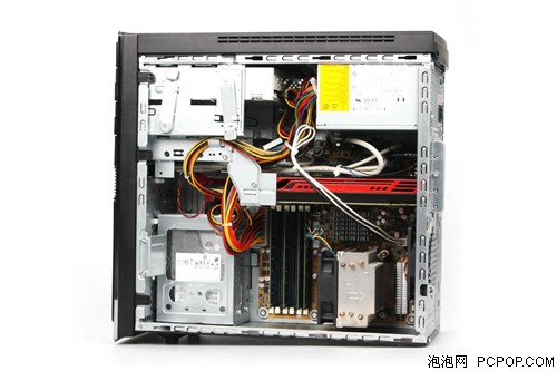 惠普Elite HPE-355cn(BN788AA)电脑 