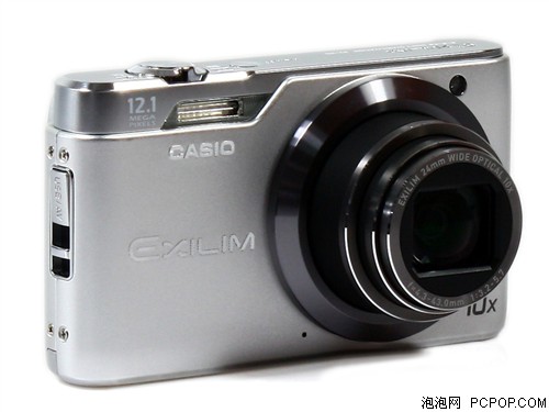 卡西欧(CASIO)EX-H5数码相机 