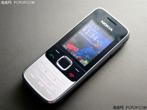 诺基亚2730c手机 