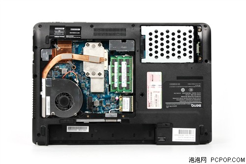 明基(BenQ)S46-GC02笔记本 