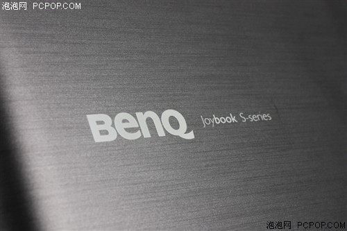 明基(BenQ)S46-GC02笔记本 