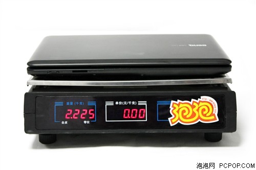 明基(BenQ)S46-GC02笔记本 