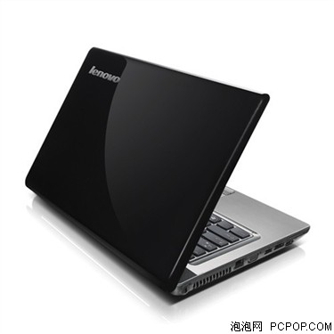 联想IdeaPad Z465A-PTH(酷黑)笔记本 