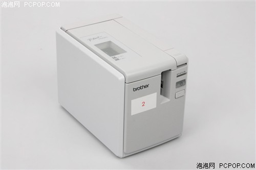 兄弟PT-9700PC标签打印机 