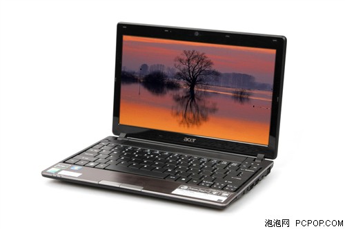 Acer(宏碁)Aspire One 721-12B1r上网本 