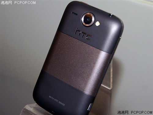 HTC(宏达)A3366 野火 Wildfire手机 
