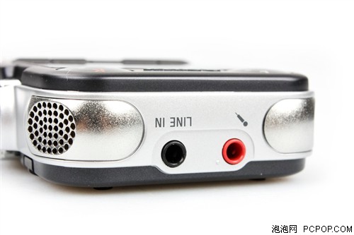 索尼PCM-M10(4G)数码录音笔 