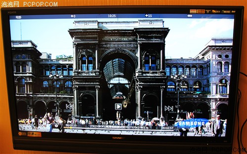 台电(TECLAST)C700(8G)MP3 