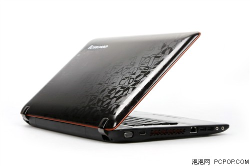 联想(Lenovo)IdeaPad Y560D-ITH(3D版)笔记本 