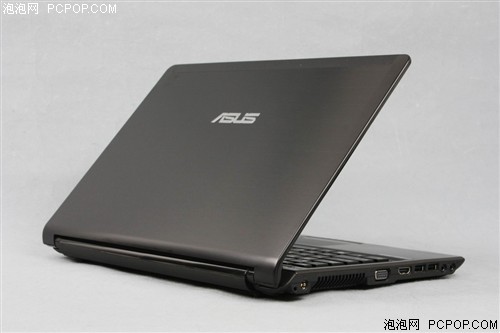 华硕(ASUS)U45笔记本 