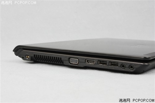 华硕(ASUS)U45笔记本 