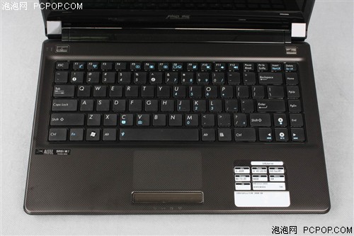 华硕(ASUS)U45笔记本 