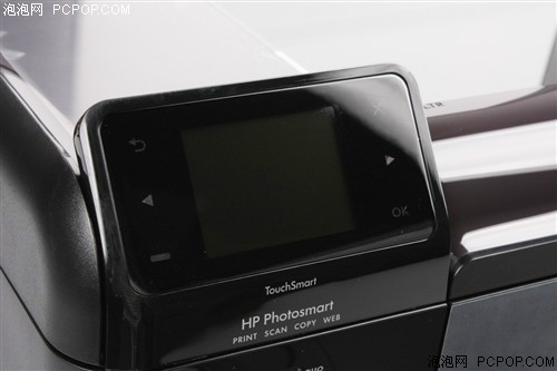惠普Photosmart Wireless B110a(CN245D)一体机 