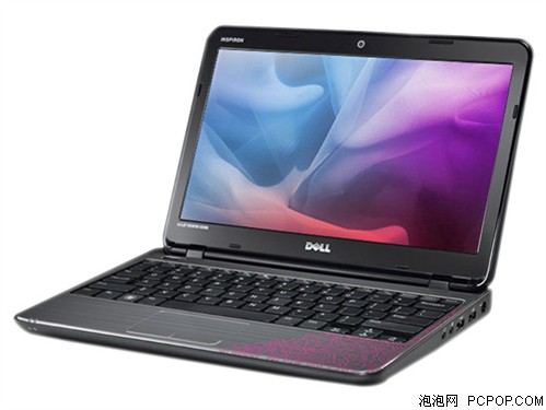戴尔Inspiron 灵越 M101z(M101ZD-218)笔记本