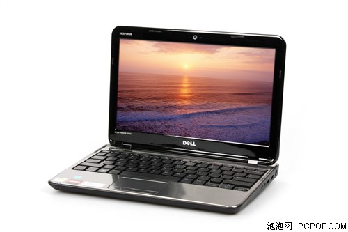 戴尔Inspiron 灵越 M101z(M101ZD-218)笔记本 