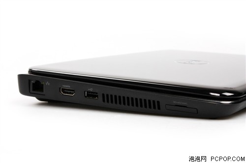 戴尔Inspiron 灵越 M101z(M101ZD-218)笔记本 