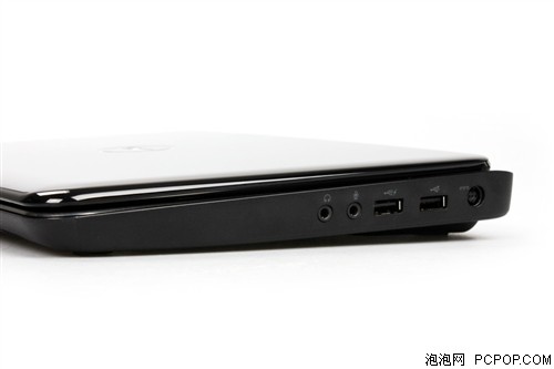 戴尔Inspiron 灵越 M101z(M101ZD-218)笔记本 