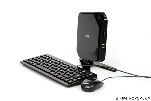 Acer(宏碁)Aspire R3700电脑 