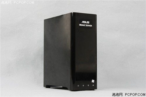 华硕(ASUS)TS mini Home ServerNAS网络存储 