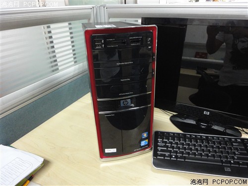 惠普Elite HPE-355cn(BN788AA)电脑 