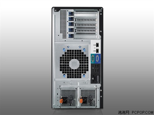 戴尔PowerEdge T410(T420812CN)服务器 