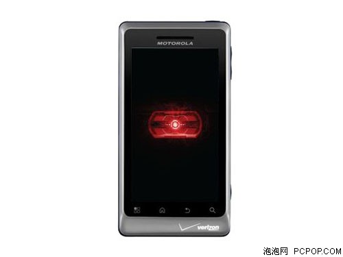 摩托罗拉Droid 2手机 