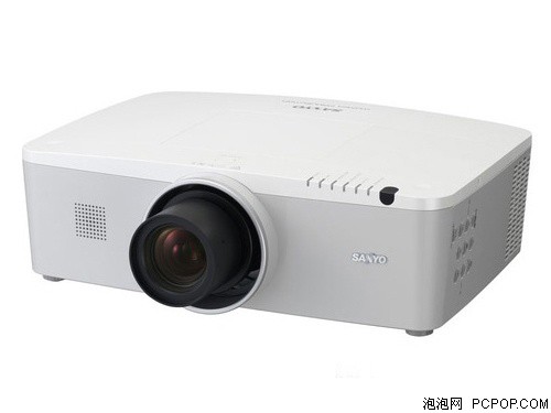 三洋LP-ZM5000投影机 