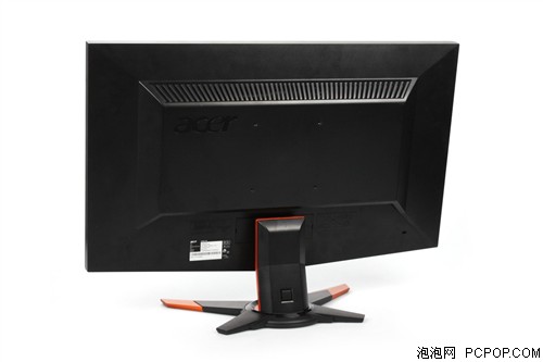 Acer(宏碁)GD245HQbd液晶显示器 